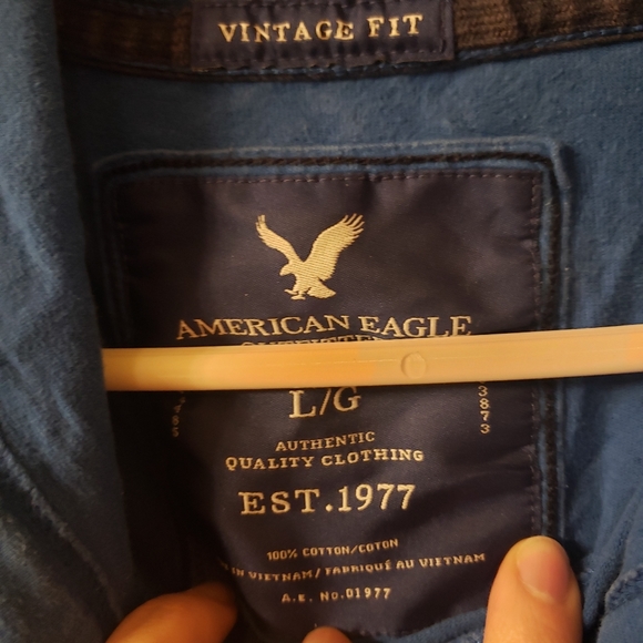 American eagle long sleeve - Picture 2 of 2